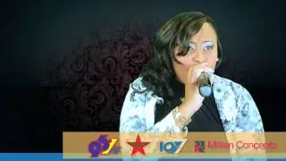 UNCOVERED RoundOf18 - Marsha Martin -Destra Garcia 