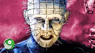 HELLRAISER: La pel&iacute;cula de terror m&aacute;s retorcida de los 80s