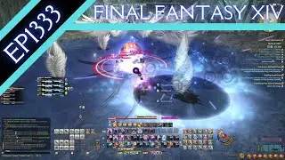 Let's Play Final Fantasy XIV (BLIND) - Episode 1333 [No Commentary]