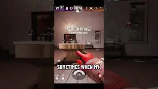 Ring? #r6hub #gaming #r6le #funnymemes #r6sace #rainbowsix #r6 #r6s #siege #siegeclips #ranked #meme