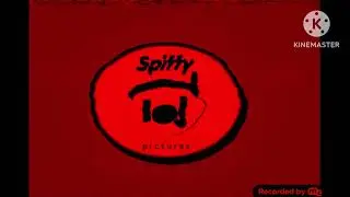 All spiffy pictures logo variations 3