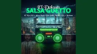 Salsa Guetto
