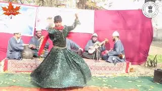 Khaber amech dils cham kashmiri song by Fayaz Ahmad Dreygrami Bach E Naghma 
