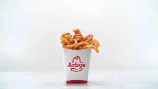 Arby's - Hesitant (All Our Food Keeps Blowing Up Meme, 2016)