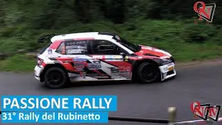 31° Rally del Rubinetto