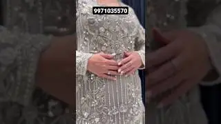 #pakistani suits design heavy work suit for suits lovers ❤️ 9971035570#shorts #ytshort #fashion