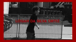 FLIP DON'T TRIP 2 / Logan Da Silva Ortiz