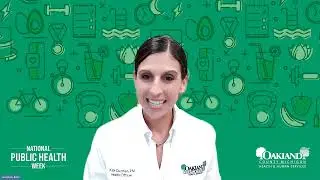 2025 National Public Health Week