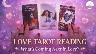 Timeless Love Tarot Reading 💖✨ #nivirahealings #youtubeindia #tarotreading #lovereading #viral 🔱