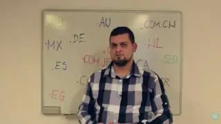 What are pros and cons of having multiple ccTLDs for a single site?