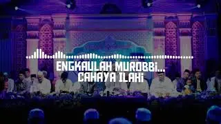 NEW MAN ANA AZZAHIR FULL TEKS | CIPTO AZZAHIR | MAJELIS AZZAHIR | AUDIO HD