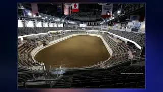 Indiana Farmers Coliseum