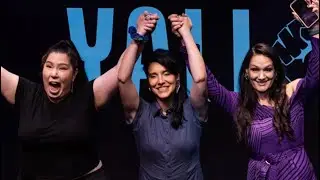 YALL Comedy Fest 2024 Sizzle