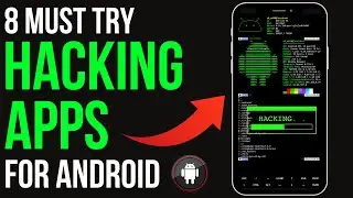 8 Must-Try Ethical Hacking Apps For Android In 2025