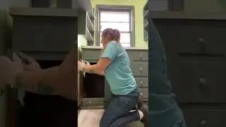 Deep cleaning an office space - Part 1 - the kitchen
