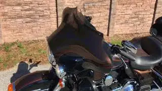2013 Harley-Davidson FLHTK Used Car Ormond Beach, FL Motor Export Experts LLC