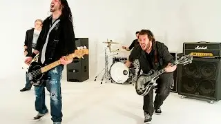 Nadye - Vuelvo a nacer (Videoclip oficial) - Las noches que pierdo el camino