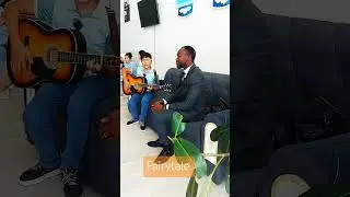 Fairytale cover