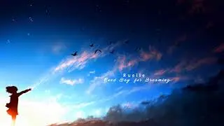 Ruelle - Good Day for Dreaming