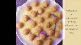 RECETTE POP CAKE ( au quatre-quart )