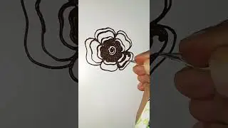 flower mehndi design ❤️#hennamehndidesignshennaart #viralvideo #subscribe #monitization #ytsupport
