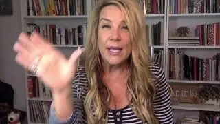 Getting Free from Toxic Shame