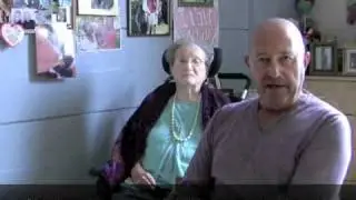 Good Nursing Home Visiting Experiences