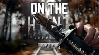 🔴Live - On The Hunt: Showdown 1896 PS5 (Livestream)
