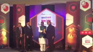Star Health Insurance | Best Health Insurance Provider of the year 2016