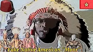 SOVEREIGN NATIVE AMERICAN 