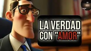 La verdad con Amor 💥❤👂