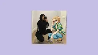 that way - lil uzi vert [sped up]