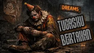 Tugasku Bertahan – Lagu Rock Sad Indonesia Tentang Perjuangan Hidup & Bertahan