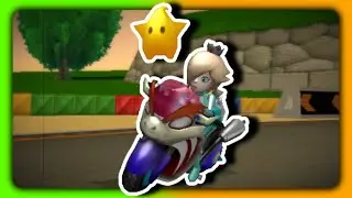 Not So Chill Kiddo? | Mario Kart Retro Rewind Worldwides