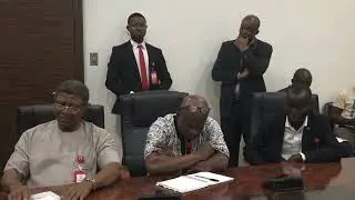 ENUGU GOVERNMENT PARTNERS MANUFACTURING ASSOCIATION OF NIGERIA SOUTH EAST
