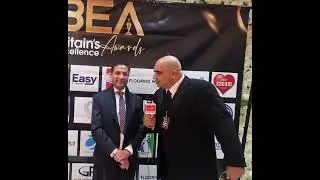 BEA Awards | 2024 | MCR | Uk | Music | Entertainment | Red Carpet | Networking | Congrats | Winners