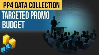 Targeted Promo Budget