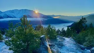 Dei fire &aring;rstider p&aring; Kaupanger 2025 - The four seasons at Kaupanger 2025 - Visit Norway