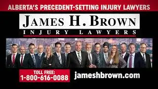 James H Brown Commercial (1)
