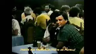 1   JANJA BiH   Janja na Motelu