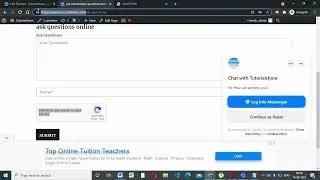 ERROR for site owner: Invalid site key google reCAPTCHA