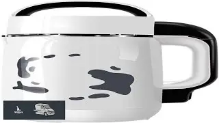 HIONJIN Soymilk Maker Series Household Soymilk Machine 1200ml Fully Automatic Wall Breaking