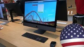 МОИ ПОКУПКИ В АМЕРИКЕ: APPLE WATCH SERIES 3 В APPLE STORE МАЙАМИ / BATH & BODY WORKS