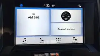 How To Delete A Bluetooth Device Sync 3