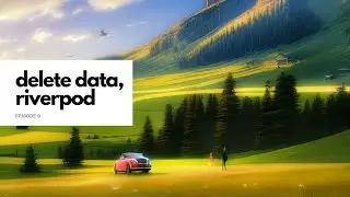 Delete dengan Riverpod 2023 [Episode 9]