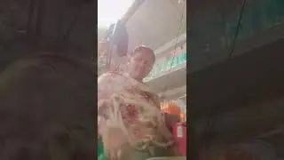 ইউ আলু ভাতে#funny  short video  good night friends 😴
