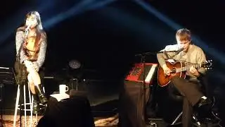 beabadoobee - The Perfect Pair | Live Tolhuistuin Amsterdam 2023