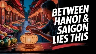 Discover Central Vietnam: The Hidden Gem Between North & South