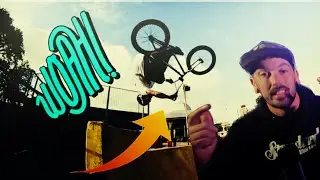 The Webbie Show 3 | Reacting to Unbelievable Web Edit | BMX