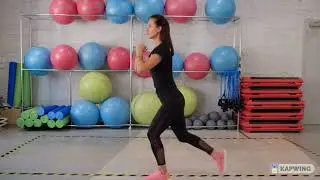 Hamilelikte Squat Yapılır mı? Hamile TV